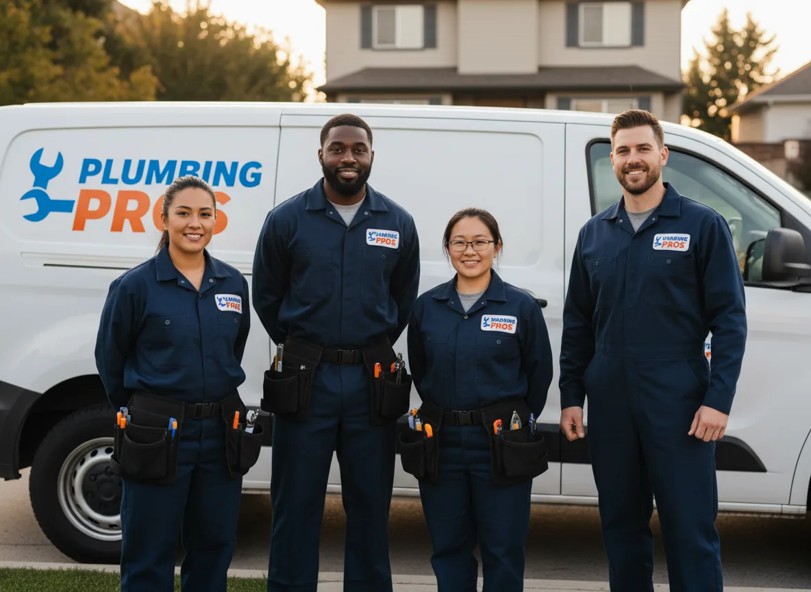 Water Heater Repair company in Eastlake, OH